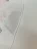 贝怡熊Beeio床围栏婴儿床上宝宝防摔床围挡安全护栏儿童床护栏床边一面挡板 【大U底免打孔】冰川灰2+2.2米/两面 1片装 实拍图
