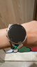 佳明（GARMIN）Forerunner970日光沙(47mm)ECG心电心率跑步户外运动手表 实拍图