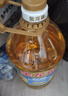 金龙鱼 食用油 非转基因 压榨 一级 纯正玉米油4L（新老包装随机发货） 实拍图