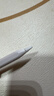 Apple/苹果 Pencil替换笔尖-4个装 苹果笔头手写笔替换笔尖备用笔头笔尖 Apple Pencil通用 实拍图