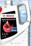 博世（BOSCH）有机长效汽车防冻液发动机冷却液 养车保养 冰点-45℃ 4L（红色） 实拍图