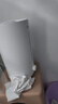 美的（Midea）【小型便携】加湿器家用卧室孕妇婴幼鼻炎静音除菌大雾量空调风扇清凉伴侣桌面生日礼物CS-3VWL 实拍图