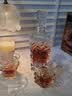梵卡奇（FANKAQI）法国品牌 水晶玻璃威士忌酒杯 白兰地洋酒杯七件套礼物 水晶洋酒杯七件套【礼盒装】 实拍图