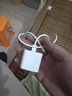 Apple/苹果 20W type-c充电器 苹果usb-c充电器原装手机快充头 旗舰店苹果iPhone 17 Pro Max充电器 实拍图