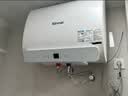 林内（Rinnai）家用60升电热水器 【国补优惠15%】一级能效小尺寸3300W速热双胆储水式 上门安装（DSG60-DE19PN） 实拍图