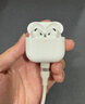 Apple/苹果 AirPods 4(支持主动降噪)搭配无线充电盒(USB-C)苹果耳机 蓝牙耳机适用iPhone/iPad 四代 实拍图