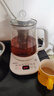 美的（Midea）【价保618】养生壶 1.5L大容量全自动煮茶壶 花茶壶烧水壶 12h恒温 煮茶器电热水壶 MK-Y12Q-Pro3 实拍图