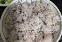十月稻田 绿色食品 五常大米 10斤(香米 东北大米 5kg/公斤) 实拍图