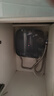 奥特朗（otlan）S16H-Z55B  即热式小厨宝电热水器 变频恒温免储水快热式小型家用热水宝 【上门安装】 实拍图