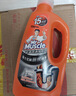威猛先生（Mr Muscle）热门商品 管道疏通剂960ml*3瓶(厨房款*2+卫浴款*1下水道疏通剂   实拍图