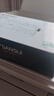 山水（SANSUI）M31老人收音机老年人充电插卡音乐播放器迷你小音箱便携式随身听FM调频广播音响蓝牙音箱 灰色 实拍图