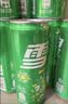 可口可乐（Coca-Cola）檀健次代言 雪碧Sprite柠檬味碳酸饮料 330ml*24摩登罐  实拍图