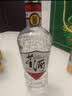 董酒复刻系列 白标便携小酒董香型 54度 125ml*24整箱装 家乡酒 实拍图