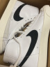 耐克（NIKE）女子运动鞋 BLAZER MID '77 CZ1055-100 35.5 实拍图