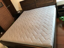 织圆棕手记无胶无醛全山棕床垫硬手工天然棕垫护脊儿童棕榈垫定制 护脊缓压12CM双加密缝制 1800*2000 实拍图