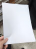 湘锐 纸品欧芬小秘书70gA4复印纸打印纸500张/包 5包-70g-A4(210*297mm) 实拍图