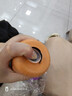 Jepoo【4个装】四色蓝泡泡 马桶清洁剂 洁厕宝 除菌除垢去味留香神器 柠檬+薰衣草+茉莉+桂花 200g 4瓶 实拍图