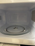 格兰仕（Galanz）【价保618】微波炉家用小型360°转盘快捷加热旋钮操控17L家用容量易洁内胆操作便捷微波炉 V1 实拍图