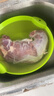 恒都 国产谷饲原切牛腱子 3斤 含腱子芯 生鲜牛肉 炖煮健身食材 实拍图