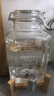 谷养康泡酒专用白酒 52度泡植物料用酒 清香高粱酒高度纯粮酒 52度 2.5L 龙头款(优选-更优品质) 实拍图
