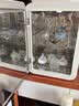 小熊（Bear）消毒柜奶瓶 消毒器带烘干 婴儿紫外线消毒器22L+18颗灯 净立方pro 实拍图