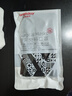 维德（WELLDAY）一次性医用外科口罩10只/袋*10黑色A1型耳挂式无菌防花粉过敏鼻 实拍图