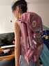 Beckmann挪威小学生护脊大容量高颜值书包4-6年级男女孩一三年级儿童背包 实拍图