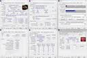 AMD&微星Creator ( 锐龙R5-5650GE 16G 512G 商务键鼠）设计师商用办公台式电脑主机全套整机 实拍图