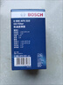 博世（BOSCH）机油滤芯滤清器0242上汽大通D60G50/MG5MG7MGZS/风光330/350/S370 实拍图