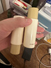 袋鼠妈妈小麦洁水乳护肤品日常补水保湿舒缓维稳3件套敏肌适用护肤套装 实拍图