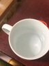光峰 日本进口创意陶瓷杯子儿童水杯咖啡杯早餐马克杯牛奶杯 火车头餐杯碗 实拍图