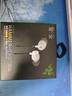 雷蛇（Razer）战锤狂鲨V3有线入耳式耳机 7.1环绕声 吃鸡神器 三角洲官方指定 Type C 白色（赠THX软件 可调EQ） 实拍图