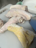 小牛纪 国产牛蹄筋 净重2斤 生鲜牛肉原切生牛脚筋牛板筋 源头直发 实拍图