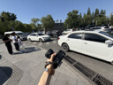 ulanzi优篮子 小隼Maglink相机腕带肩带V2磁吸快拆手腕带Falcam相机快扣挂手绳适用佳能尼康索尼富士松下 新款磁吸快拆腕带V2（雪岩灰） 实拍图