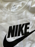 耐克（NIKE）T恤女装 2026夏季新款运动服全棉柔软舒适透气休闲圆领上衣短袖 【主推/全棉柔软亲肤】 XL (170/92A) 实拍图