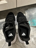 阿迪达斯（adidas）男鞋运动鞋舒适耐磨减震休闲跑步鞋 40UK6.5码 实拍图