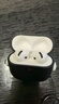 Apple/苹果 AirPods 4 搭配USB-C充电盒 苹果耳机 蓝牙耳机 适用iPhone/iPad/Mac 四代 实拍图