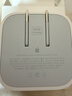 Apple/苹果 40W type-c快充充电器 苹果usb-c原装充电头 旗舰店新款苹果iPhone 17 Pro Max充电器 实拍图