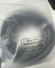 绿联HDMI线2.0版 4K数字高清线 3D视频线 笔记本电脑机顶盒连接电视投影仪显示器数据连接线 10米40414 实拍图
