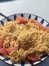 云山半 黄金豆500g*2袋 油炸香酥脆豌豆 零食坚果炒货 豆类零食下酒菜 实拍图