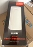 Tenda腾达路由器全屋覆盖WiFi7套装子母信号放大器【BE5100组网】Mesh分布式无线千兆穿墙王【单支装】 实拍图