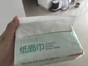 京东京造无芯卷纸厚柔4层90g*45卷 卫生纸厕纸 卷筒纸纸巾 整箱京东自营 实拍图