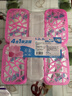 樱之花吸湿器500ml*6衣柜除湿盒干燥剂防霉防潮神器家用宿舍衣物吸水袋 实拍图