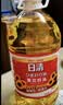 日清食用油 葵花籽油 5L 压榨一级 少油腻炒菜葵花油 实拍图