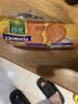 麦维他（McVitie's）原味全麦粗粮消化饼干400g 进口早餐下午茶休闲零食 全家共享 实拍图
