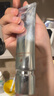 三资堂染眉膏01浅棕 眉笔二合一 防水持久不脱色不晕染立体野生眉笔眉刷 实拍图