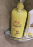 蜂花柔顺营养护发素(小麦蛋白)1.2L滋润保湿秀发自然柔顺闪耀 实拍图