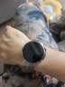 华为HUAWEI WATCH 5 42mm高端款烁金色904L不锈钢表壳晨曦金钛金属表带eSIM通话手表 实拍图