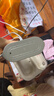 小熊（Bear）【有钛挂烫机】家用熨烫机手持熨斗便携台式挂烫机90g/min大蒸汽电熨斗2026新款ZQZ-E15D1价保618 实拍图