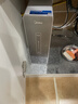美的（Midea）中央软水机家用双罐大流量小型厨下式全自动超薄中央全屋净水软水系统 软化水除垢净水器套装 实拍图